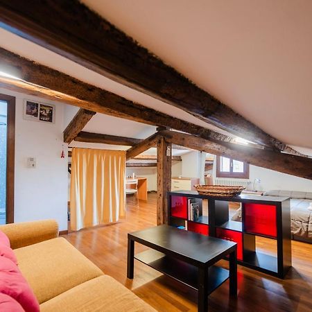 Apartament Petit Loft Wenecja Zewnętrze zdjęcie