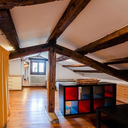 Apartament Petit Loft Wenecja Zewnętrze zdjęcie
