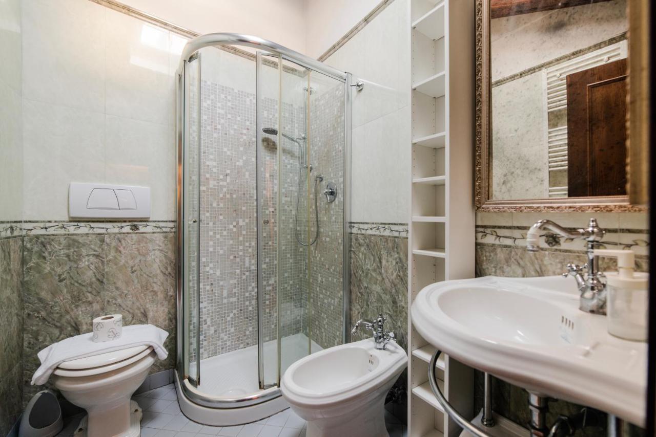 Apartament Petit Loft Wenecja Zewnętrze zdjęcie